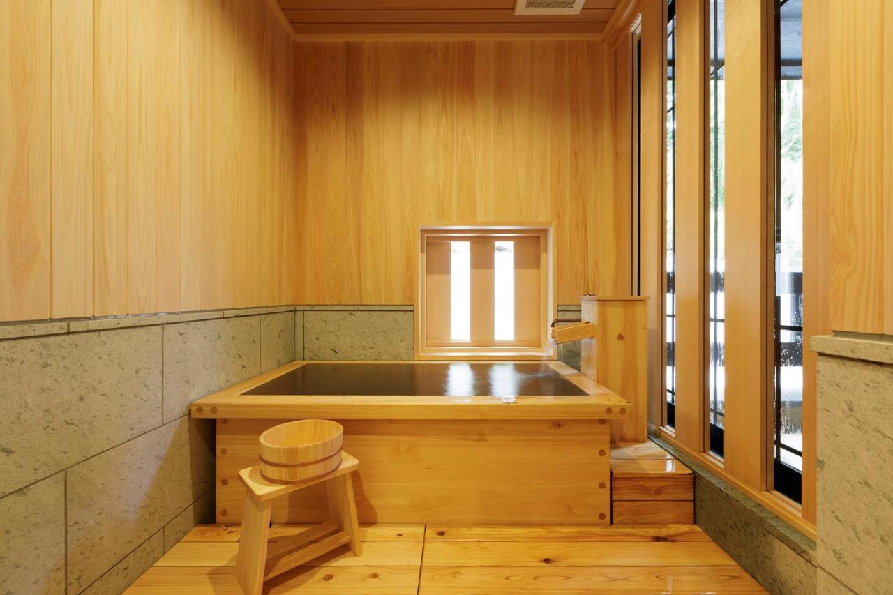 Hotel Shiki No Yakata Nasu Exterior foto