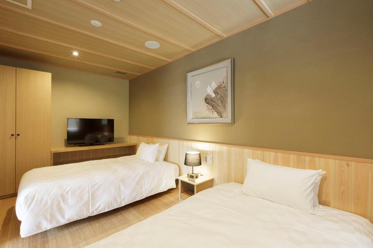 Hotel Shiki No Yakata Nasu Exterior foto