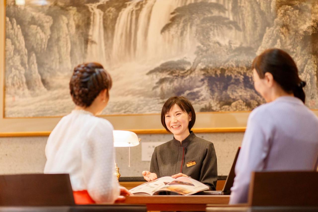 Hotel Shiki No Yakata Nasu Exterior foto